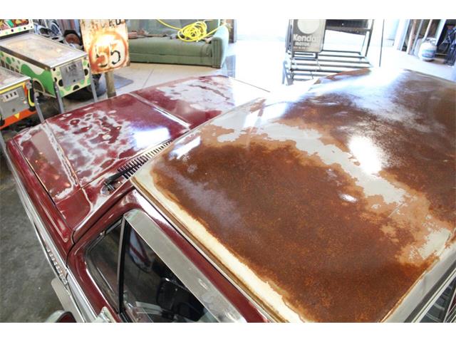 1980 Ford F250 (CC-2078363) for sale in Sherwood, Oregon