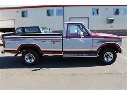 1980 Ford F250 (CC-2078363) for sale in Sherwood, Oregon