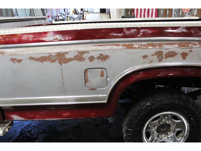 1980 Ford F250 (CC-2078363) for sale in Sherwood, Oregon