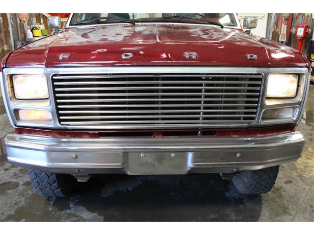 1980 Ford F250 (CC-2078363) for sale in Sherwood, Oregon
