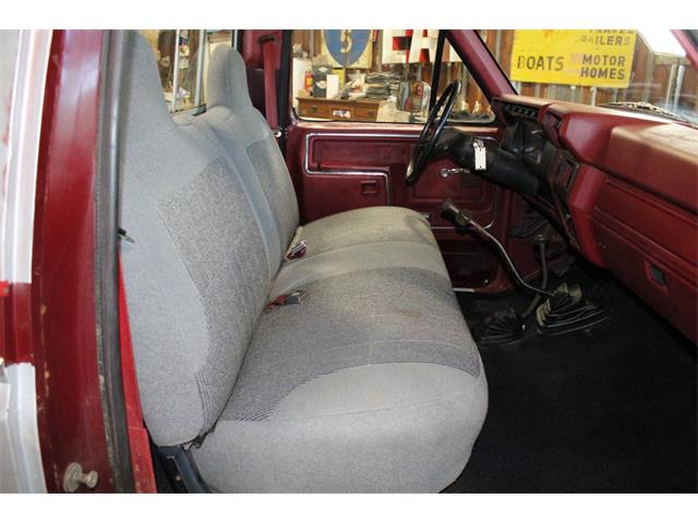 1980 Ford F250 (CC-2078363) for sale in Sherwood, Oregon