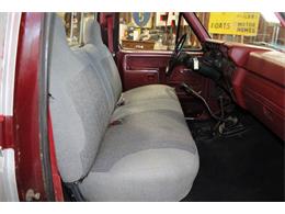 1980 Ford F250 (CC-2078363) for sale in Sherwood, Oregon