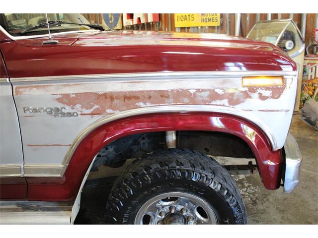 1980 Ford F250 (CC-2078363) for sale in Sherwood, Oregon