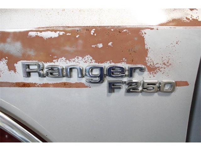 1980 Ford F250 (CC-2078363) for sale in Sherwood, Oregon