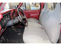 1980 Ford F250 (CC-2078363) for sale in Sherwood, Oregon