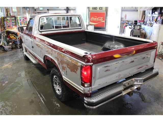 1980 Ford F250 (CC-2078363) for sale in Sherwood, Oregon