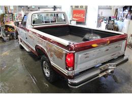 1980 Ford F250 (CC-2078363) for sale in Sherwood, Oregon
