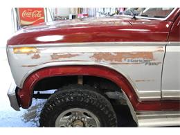 1980 Ford F250 (CC-2078363) for sale in Sherwood, Oregon
