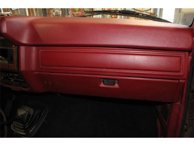 1980 Ford F250 (CC-2078363) for sale in Sherwood, Oregon