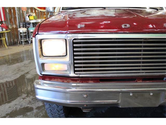 1980 Ford F250 (CC-2078363) for sale in Sherwood, Oregon