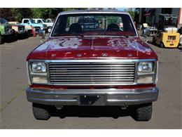 1980 Ford F250 (CC-2078363) for sale in Sherwood, Oregon