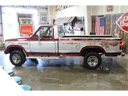 1980 Ford F250 (CC-2078363) for sale in Sherwood, Oregon