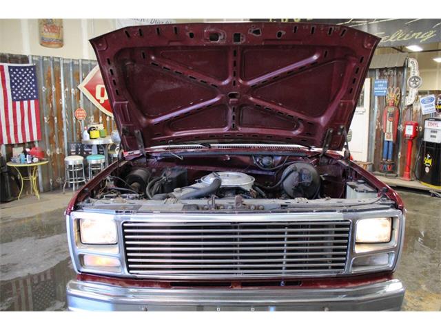 1980 Ford F250 (CC-2078363) for sale in Sherwood, Oregon