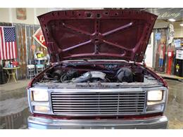 1980 Ford F250 (CC-2078363) for sale in Sherwood, Oregon