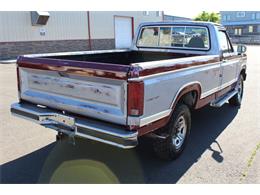 1980 Ford F250 (CC-2078363) for sale in Sherwood, Oregon