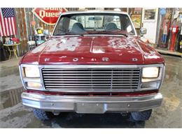 1980 Ford F250 (CC-2078363) for sale in Sherwood, Oregon