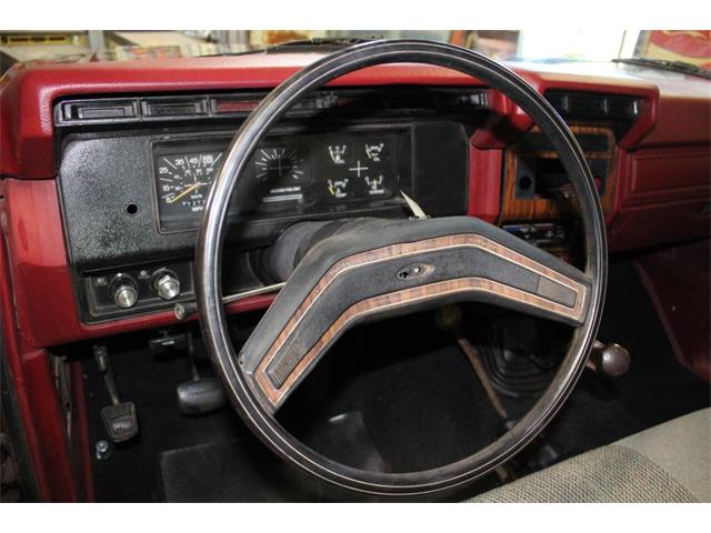1980 Ford F250 (CC-2078363) for sale in Sherwood, Oregon