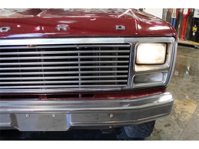 1980 Ford F250 (CC-2078363) for sale in Sherwood, Oregon