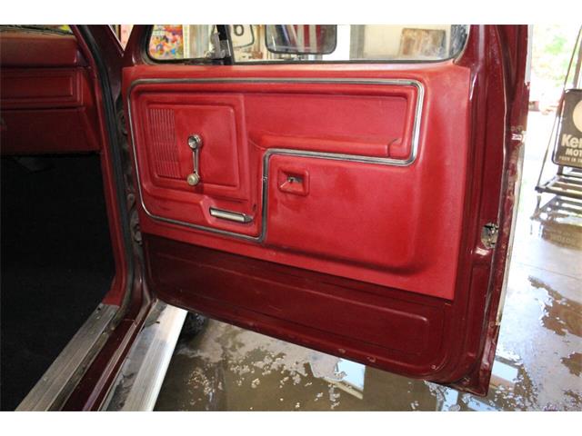1980 Ford F250 (CC-2078363) for sale in Sherwood, Oregon