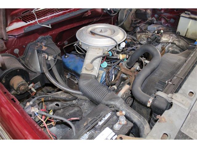 1980 Ford F250 (CC-2078363) for sale in Sherwood, Oregon