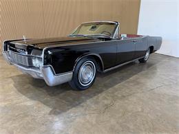 1967 Lincoln Continental (CC-2078365) for sale in Santa Rosa, Florida