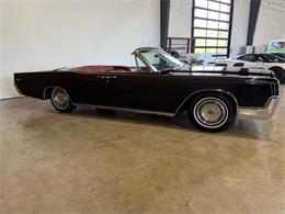 1967 Lincoln Continental (CC-2078365) for sale in Santa Rosa, Florida