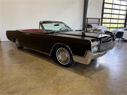 1967 Lincoln Continental (CC-2078365) for sale in Santa Rosa, Florida