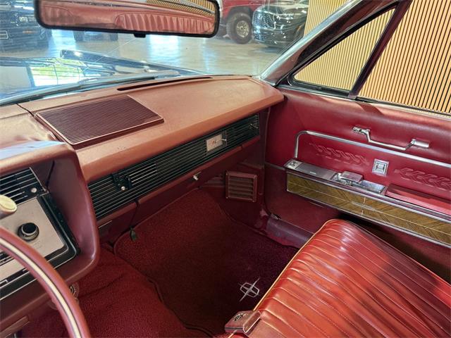 1967 Lincoln Continental (CC-2078365) for sale in Santa Rosa, Florida