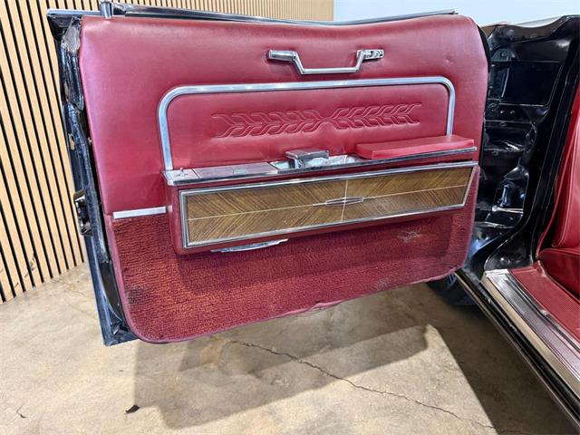 1967 Lincoln Continental (CC-2078365) for sale in Santa Rosa, Florida