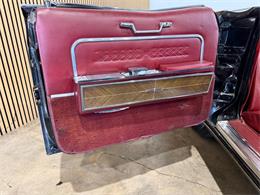 1967 Lincoln Continental (CC-2078365) for sale in Santa Rosa, Florida