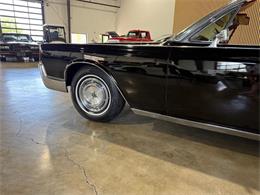 1967 Lincoln Continental (CC-2078365) for sale in Santa Rosa, Florida