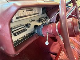 1967 Lincoln Continental (CC-2078365) for sale in Santa Rosa, Florida
