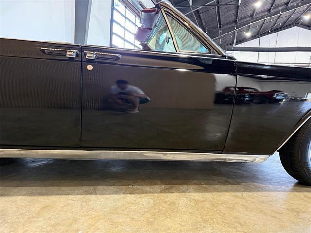 1967 Lincoln Continental (CC-2078365) for sale in Santa Rosa, Florida
