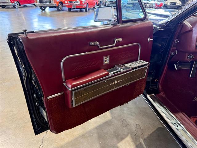 1967 Lincoln Continental (CC-2078365) for sale in Santa Rosa, Florida