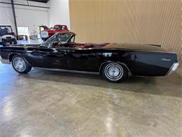 1967 Lincoln Continental (CC-2078365) for sale in Santa Rosa, Florida