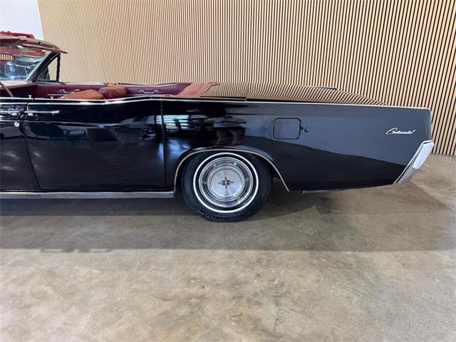 1967 Lincoln Continental (CC-2078365) for sale in Santa Rosa, Florida