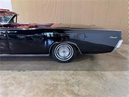 1967 Lincoln Continental (CC-2078365) for sale in Santa Rosa, Florida