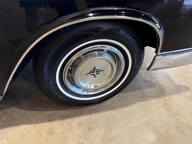 1967 Lincoln Continental (CC-2078365) for sale in Santa Rosa, Florida