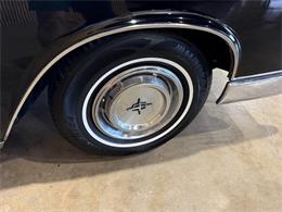 1967 Lincoln Continental (CC-2078365) for sale in Santa Rosa, Florida