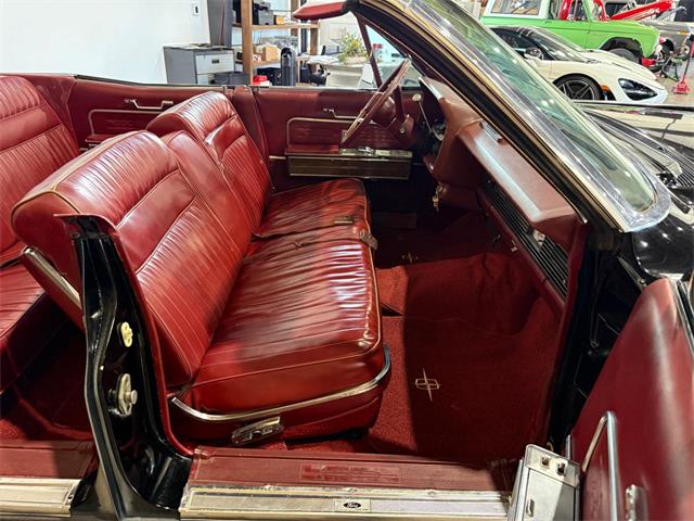 1967 Lincoln Continental (CC-2078365) for sale in Santa Rosa, Florida