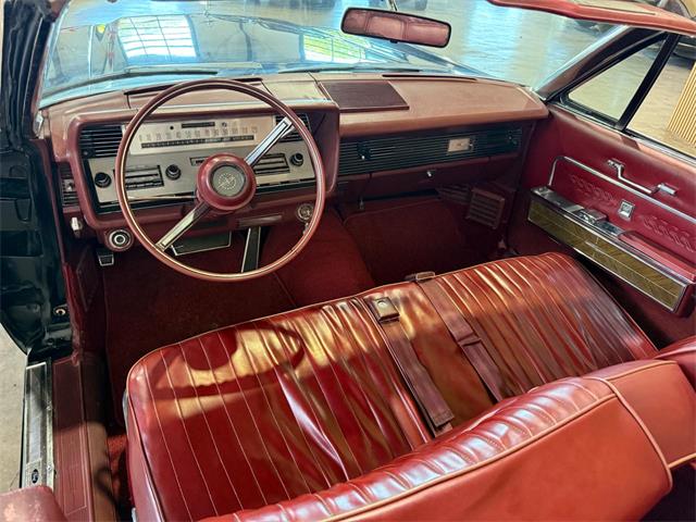 1967 Lincoln Continental (CC-2078365) for sale in Santa Rosa, Florida