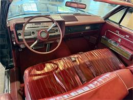 1967 Lincoln Continental (CC-2078365) for sale in Santa Rosa, Florida