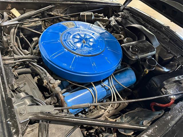 1967 Lincoln Continental (CC-2078365) for sale in Santa Rosa, Florida