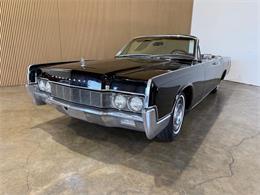 1967 Lincoln Continental (CC-2078365) for sale in Santa Rosa, Florida
