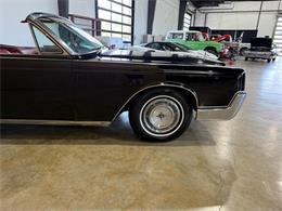 1967 Lincoln Continental (CC-2078365) for sale in Santa Rosa, Florida