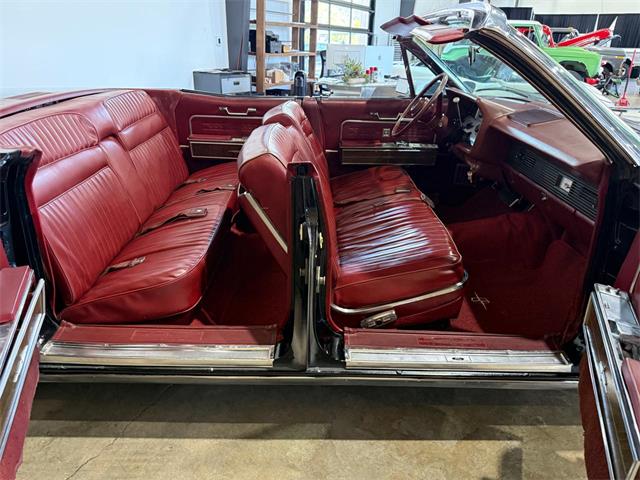 1967 Lincoln Continental (CC-2078365) for sale in Santa Rosa, Florida