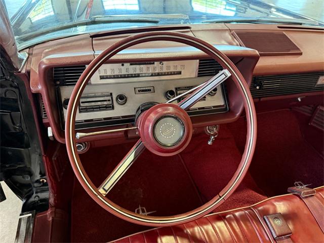 1967 Lincoln Continental (CC-2078365) for sale in Santa Rosa, Florida