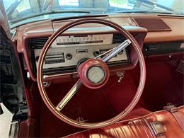 1967 Lincoln Continental (CC-2078365) for sale in Santa Rosa, Florida