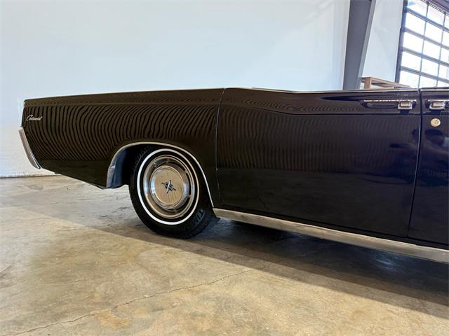 1967 Lincoln Continental (CC-2078365) for sale in Santa Rosa, Florida