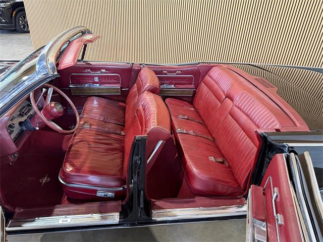 1967 Lincoln Continental (CC-2078365) for sale in Santa Rosa, Florida
